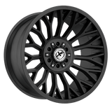 XF OFFROAD - XF-237 | 22x12 / -44 Offset / 8x170/8x180 Bolt Pattern | XF-23722128170180-44GBBRDDT