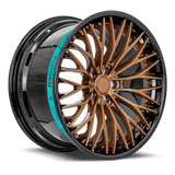 Sentali Barrel Forged - SB1 | 20x9 / 15 Offset / 5x115 Bolt Pattern | SB112096152