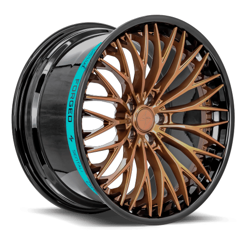 Sentali Barrel Forged - SB1 | 20x9 / 15 Offset / 5x115 Bolt Pattern | SB112096152