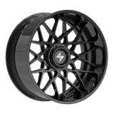 SENTALI BFX - BFX5 | 24x14 / -76 Offset / 6x135/6x139.7 Bolt Pattern | SBFX510241461762