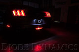 2015-2023 Ford Mustang 4th Brake Light