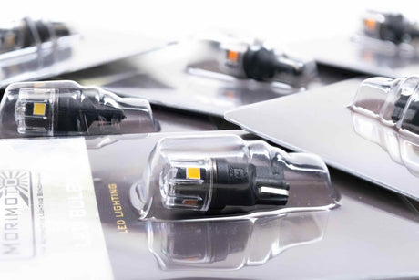 T10/194 : Ampoule LED XB 3.0 (simple)