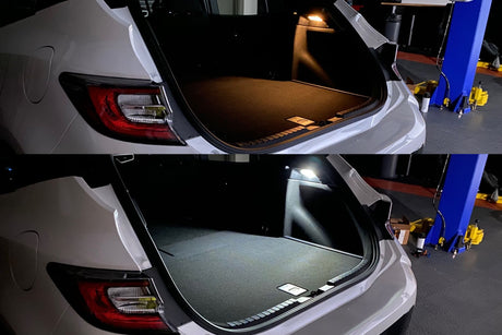 T10/194 : Ampoule LED XB 3.0 (simple)