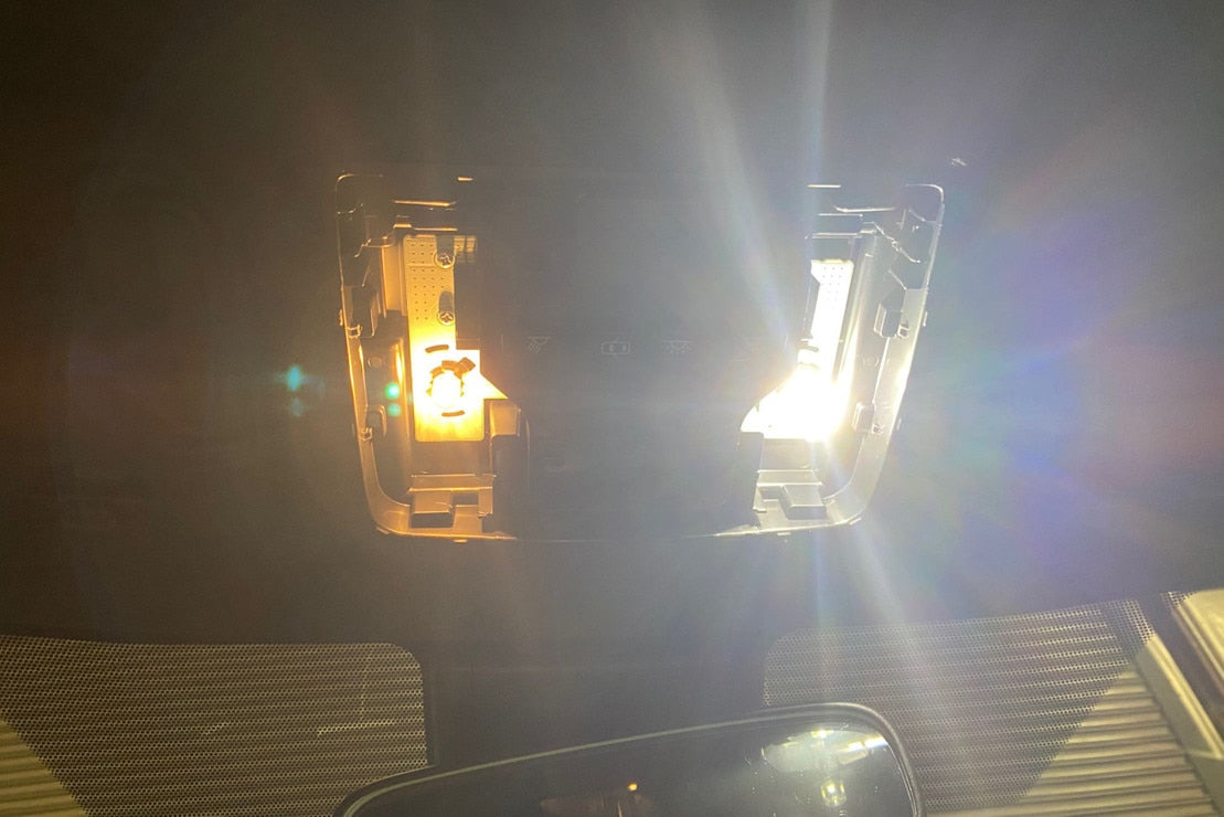T10/194: XB LED 3.0 Bulb (Single)