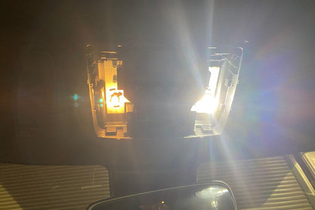 T10/194 : Ampoule LED XB 3.0 (simple)