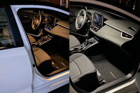 T10/194 : Ampoule LED XB 3.0 (simple)