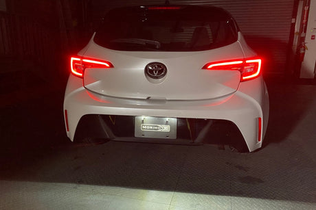 T10/194 : Ampoule LED XB 3.0 (simple)