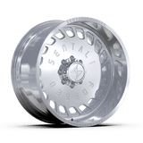 Sentali Forged - SF4P | 30x16 / -99 Offset / 8x180 Bolt Pattern | SF430168299P-R