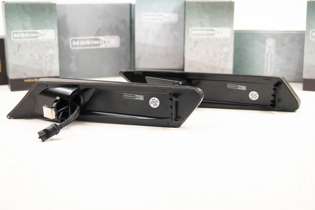 Feux de position latéraux à LED pour Porsche 911 997 XB