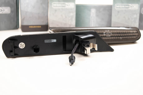 Feux de position latéraux à LED pour Porsche 996/986 XB