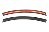 Feux de position latéraux à LED pour Chevrolet Corvette C7 (14-19) XB