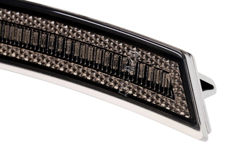 Feux de position latéraux à LED pour Chevrolet Corvette C7 (14-19) XB