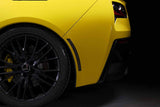 Feux de position latéraux à LED pour Chevrolet Corvette C7 (14-19) XB
