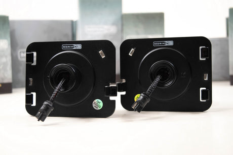 Jeep Wrangler JK XB Led Parking Lights