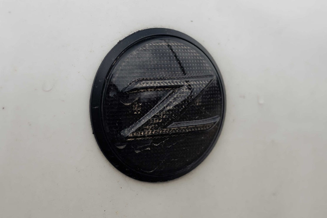 Nissan 370Z XB Led Side Markers