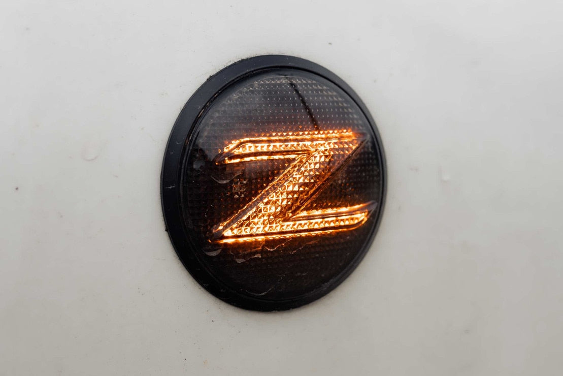 Nissan 370Z XB Led Side Markers