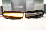 Toyota 4Runner (2014+) XB Led Mirror Lights