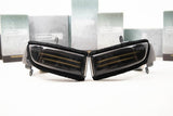 Subaru (10-20) XB Led Mirror Lights