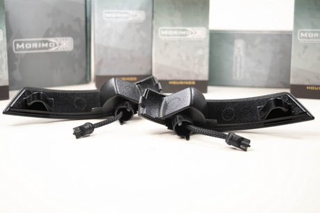 Ford Focus (08-17) XB Led Mirror Lights