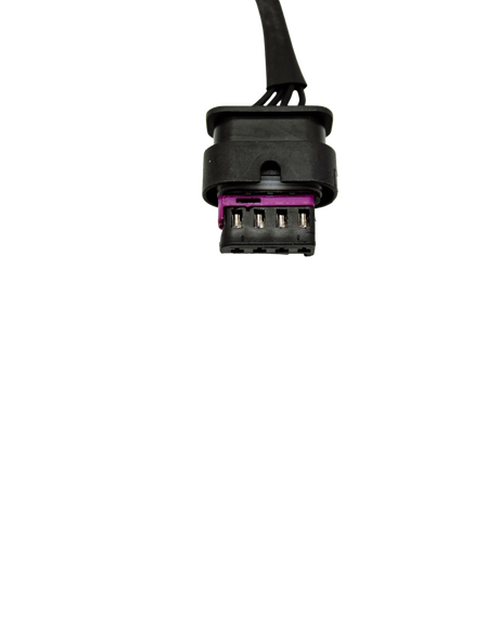 Z-Locker Controller (Jeep Gladiator / Wrangler Jl)