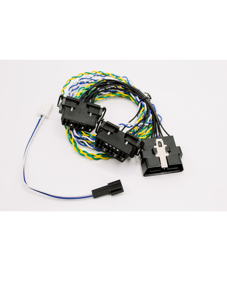 Tazer Programmer - Dodge Ram Classic (2019-2021)