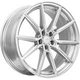 Sentali Street - SS1 | 20x9 / 35 Offset / 5x114.3 Bolt Pattern | SS132091354