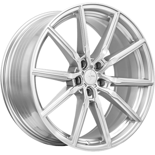 Sentali Street - SS1 | 20x9 / 35 Offset / 5x114.3 Bolt Pattern | SS132091354