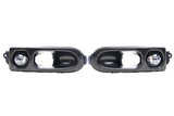 Porsche 911 993 XB Led Fog Lights