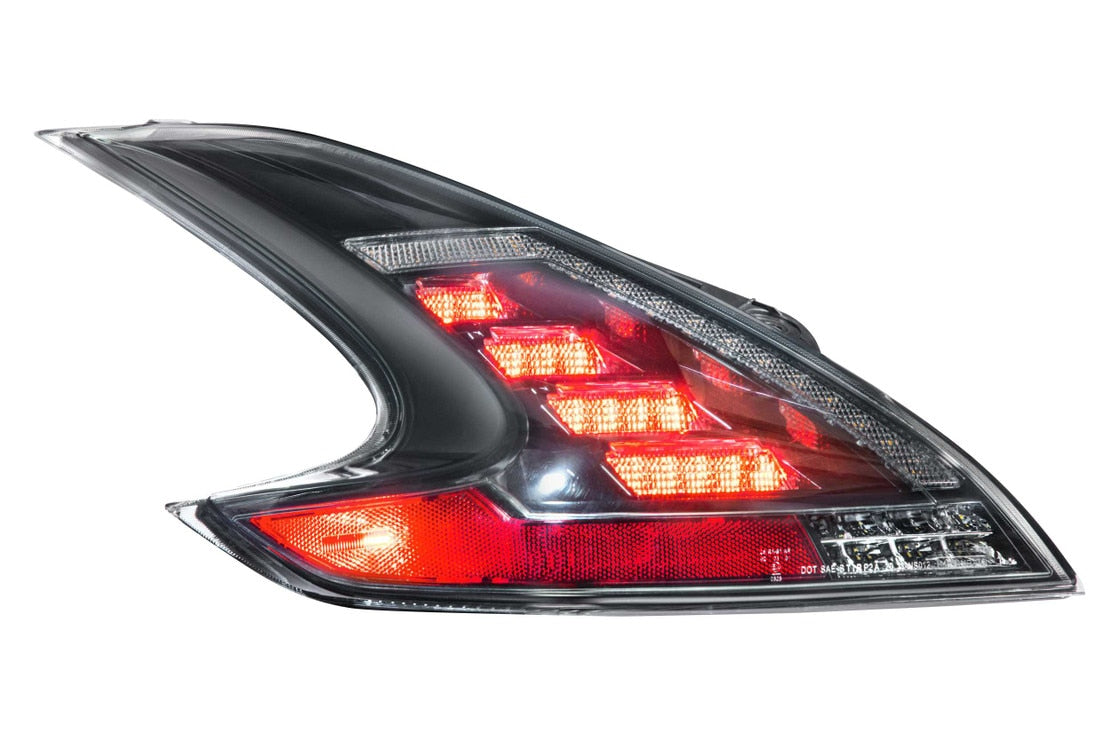 Nissan 370Z (09-21) XB LED Tail Lights