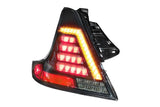 Nissan 370Z (09-21) XB LED Tail Lights