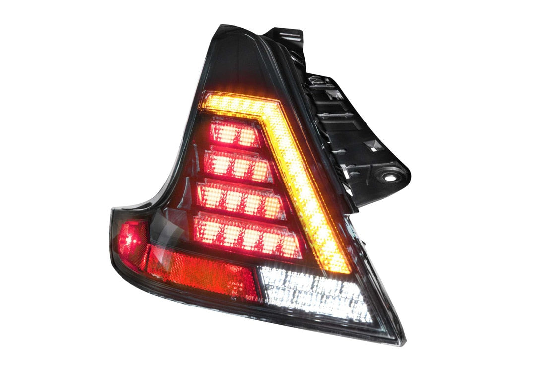 Nissan 370Z (09-21) XB LED Tail Lights