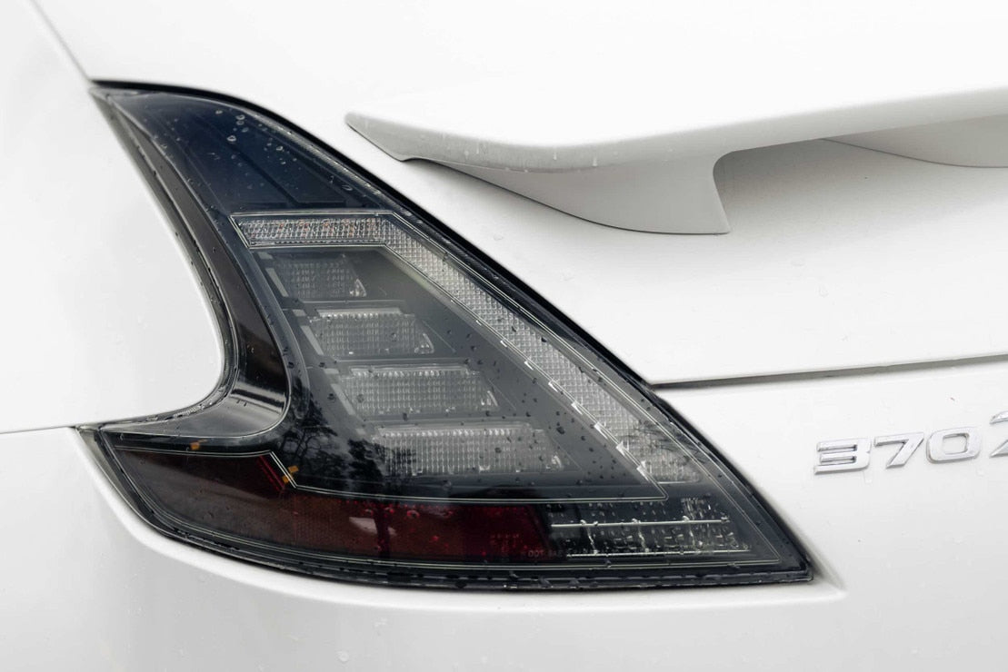 Nissan 370Z (09-21) XB LED Tail Lights