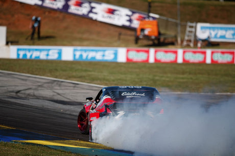 Feux arrière à LED XB pour Nissan 370Z (09-21)