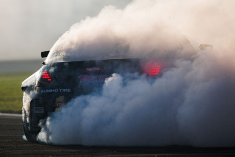 Feux arrière à LED XB pour Nissan 370Z (09-21)