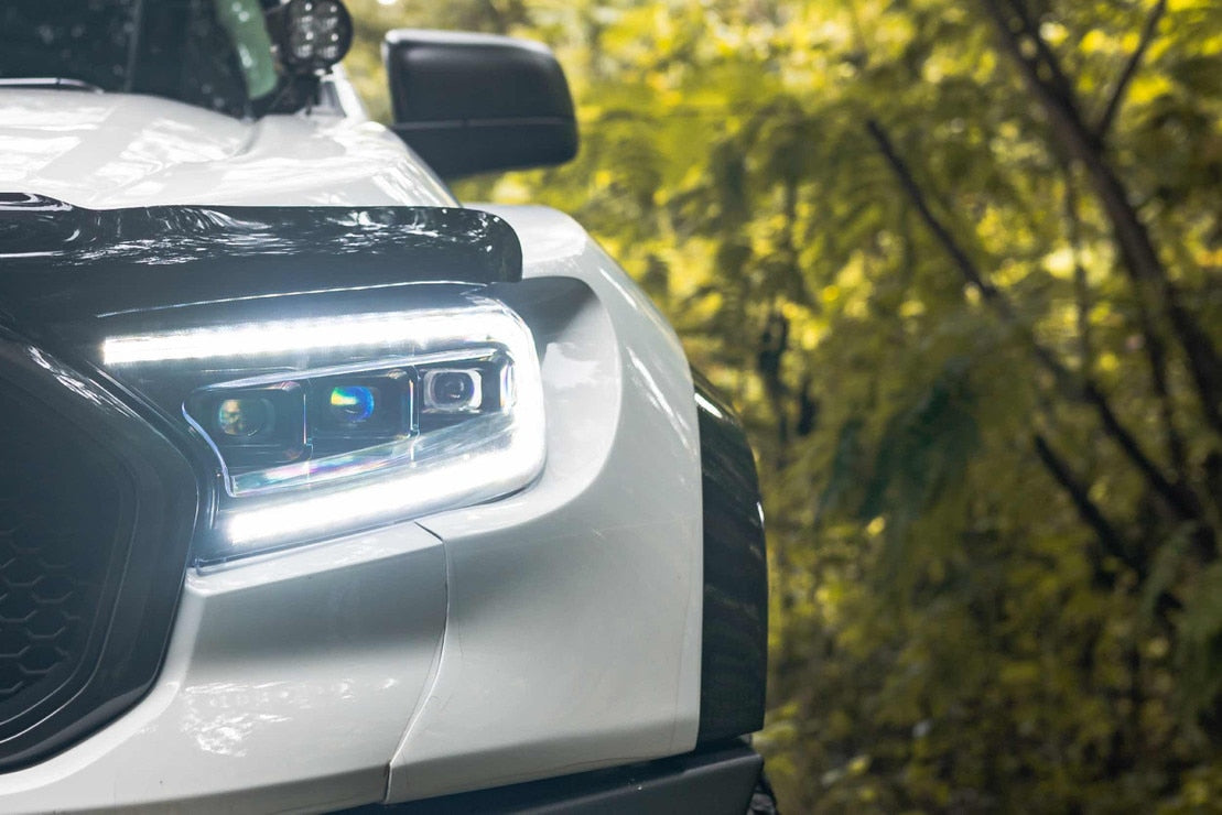 Ford Ranger (19-23) XB Led Headlights