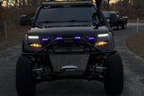 Nissan Frontier (09-20) XB Hybrid Led Headlights
