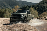 Ford Super Duty (20-22) : Phares LED Morimoto Xb