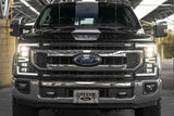 Ford Super Duty (20-22) : Phares LED Morimoto Xb