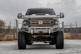 Ford Super Duty (20-22): Morimoto Xb Led Headlights