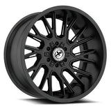 XF OFFROAD - XF-230 | 18x9 / 0 Offset / 5x127/5x139.7 Modèle de boulon | XF-2301890430SB