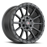 VORTEK - VRT-606MB | 20x9 / 18 Offset / 6x135/6x139.7 Bolt Pattern | 6062095718MB