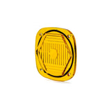S1 Light Pod Lens Kit Trail Baja Amber Baja Designs