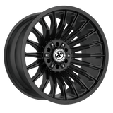 XF OFFROAD - XF-231 | 20x9 / 0 Offset / 8x165.1/8x170 Modèle de boulon | XF-231209081651170+0SBMBRDDT