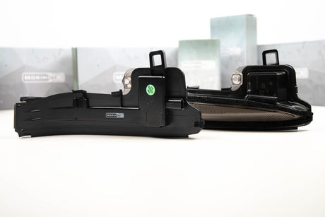 Toyota Tacoma (16-23) XB Led Mirror Lights