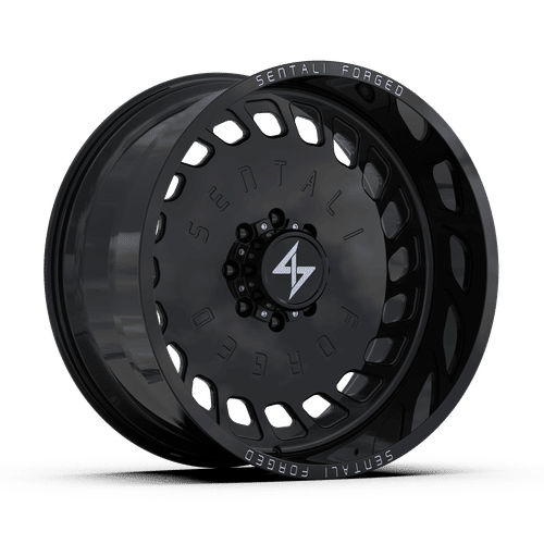 Sentali Forged - SF4GB | 30x16 / -99 Offset / 8x170 Modèle de boulon | SF430168399GB-L