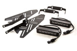 2017-2020 Ford Raptor SAE/DOT LED Lightbar Kit