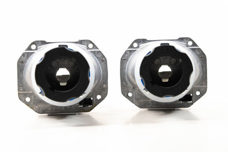 Bi-Xénon : Morimoto Micro D2S 5.0 (simple)