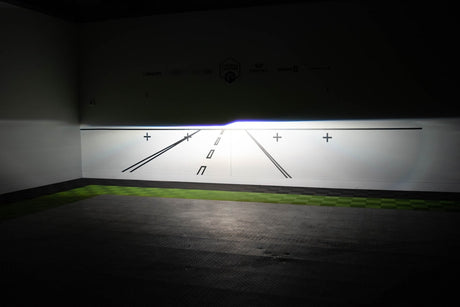 Bi-Xénon : Morimoto Micro D2S 5.0 (simple)