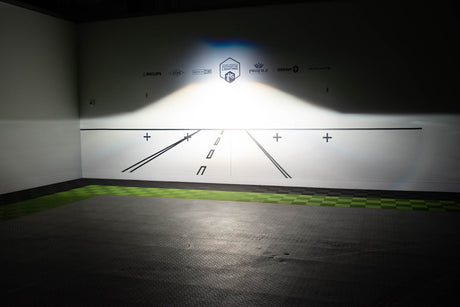 Bi-Xénon : Morimoto Micro D2S 5.0 (simple)