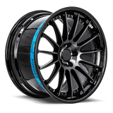 Sentali Barrel Forged - SB2 | 22x9.5 / 35 Offset / 5x127 Bolt Pattern | SB2222955352